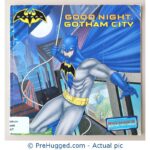 Batman - Good Night Gotham City