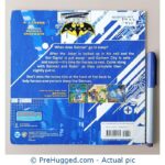 Batman - Good Night Gotham City