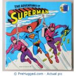 The Adventures Of Superman
