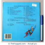 The Adventures Of Superman