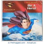 Be A Hero! - Superman Returns
