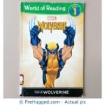 Marvel - Wolverine