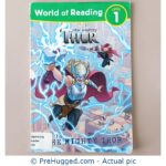 Marvel - The Mightу - Thor
