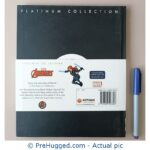 Avengers - Featuring Black Widow & Other Super Heroes