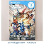 Marvel - Avengers Assemble!