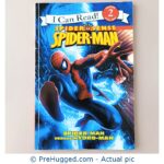 Spider Sense - Spider-Man - Versus Hydro-Man