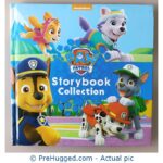 Paw Patrol - Storybook Collection