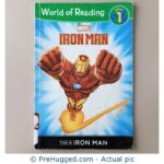 Marvel - Iron Man