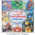 Marvel Storybook - Collection