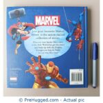 Marvel Storybook - Collection