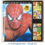 Spider-Mans - 16 Amazing - Sounds!