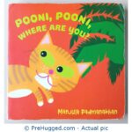 Pooni Pooni Where Are You?