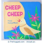 Cheep Cheep - Pictures Soumya Menon
