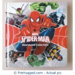 Marvel Spider-Man Storybook Collection