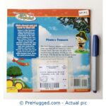 Disney's Little Einsteins - Pirate's Treasure