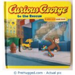 Curious George To The Rescue
