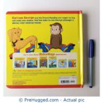 Curious George To The Rescue