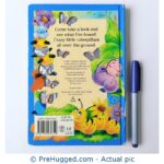 A Sparkle Book - Crazy Caterpillars