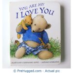 You Are My I Love You