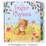 Finger Rhymes