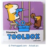 Stanley's - Toolbox