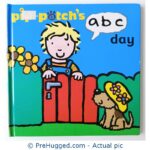 Pip And Patch ABC Day