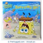 Spongebob Squarepants - Bottoms Up!