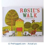 Rosie's Walk