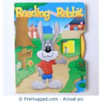 Reading Rabbit