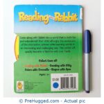 Reading Rabbit
