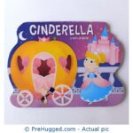 Cinderella - A Pop-Up Book