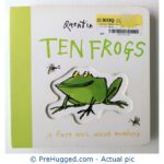 Ten Frogs