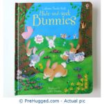 Hide-And-Seek Bunnies