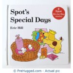 Spot's Special Days