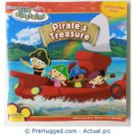 Disney's Little Einsteins - Pirate's Treasure