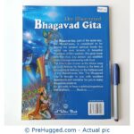 The Illustrated-Bhagavad Gita