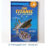 The Titanic Lost...And Found