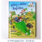 Miles And Miles Of Reptiles