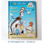 Clam-I-Am All About the BEACH