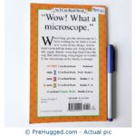 Greg's Microscope
