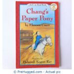 Chang's Paper Pony