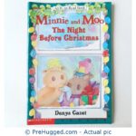 Minnie And Moo The Night Before Christmas