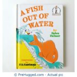 A Fish Out Of Water