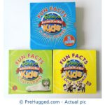 Ripley's Fun Facts and Silly Stories
