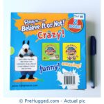 Ripley's Fun Facts and Silly Stories