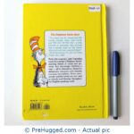 A Fish Out Of Water