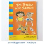The Trouble With Samson