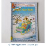 Pooh's Sled Ride