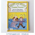 Henry And Mudge In Puddle Trouble