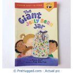 The Giant Jelly Bean Jar